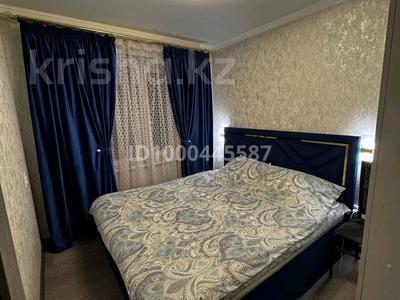 2-комнатная квартира · 45 м² · 4/4 этаж, Есенберлина 9 за 24 млн ₸ в Шымкенте, Аль-Фарабийский р-н