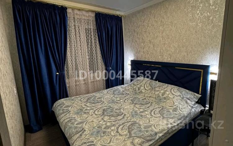 2-комнатная квартира · 45 м² · 4/4 этаж, Есенберлина 9 за 24 млн ₸ в Шымкенте, Аль-Фарабийский р-н — фото 2