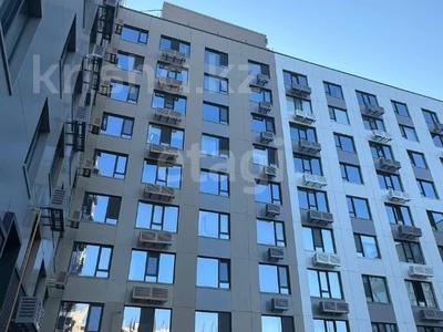 1-комнатная квартира · 37.4 м² · 4/9 этаж, Абулхайр-хана 69/5 за ~ 27.8 млн 〒 в Атырау