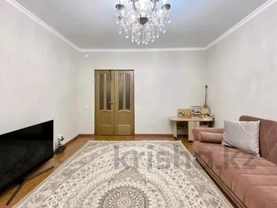 3-бөлмелі пәтер · 103 м² · 14/16 қабат, Акмешит, бағасы: 54 млн ₸ в Астане, Есильский р-н
