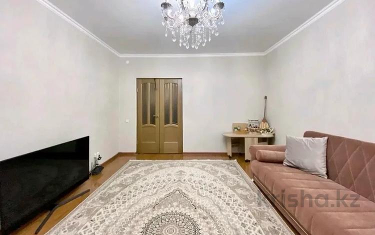 3-бөлмелі пәтер · 103 м² · 14/16 қабат, Акмешит, бағасы: 54 млн ₸ в Астане, Есильский р-н — фото 2