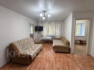 2-комнатная квартира · 48.5 м² · 1/4 этаж, Космическая 13 за 14.5 млн ₸ в Усть-Каменогорске