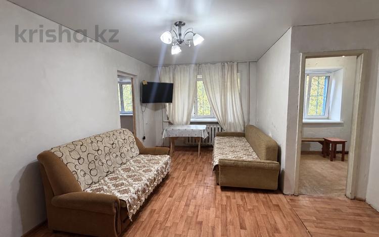 2-комнатная квартира · 48.5 м² · 1/4 этаж, Космическая 13 за 14.5 млн ₸ в Усть-Каменогорске — фото 2