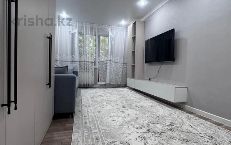 1-бөлмелі пәтер · 33 м² · 3/4 қабат, мкр №12 11, бағасы: 29 млн ₸ в Алматы, Ауэзовский р-н — фото 4