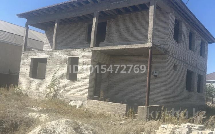 Үйдің бір бөлігі · 5 бөлме · 288 м² · 10 жүзд., Сазды-2, Казтуган жырау, бағасы: 25 млн ₸ в Актобе, Сазда-2  — фото 2