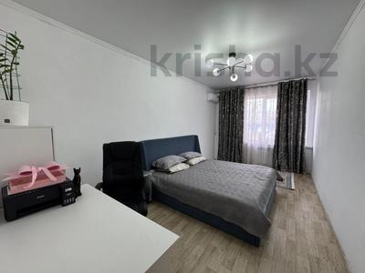 1-комнатная квартира · 42 м² · 1/3 этаж, Мкр. Гульдер 1160 за 18.5 млн 〒 в 