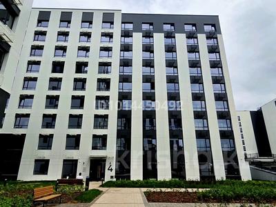 3-бөлмелі пәтер · 70 м² · 8/9 қабат, Райымбека 219Б — ПОДХОДИТ ПОД ИПОТЕКУ, бағасы: 56 млн ₸ в Алматы, Жетысуский р-н