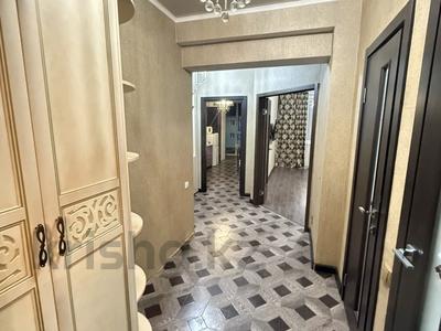 2-комнатная квартира · 58 м² · 2/5 этаж, Дусухамбетова за 170 000 〒 в Петропавловске