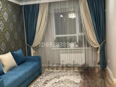 1-комнатная квартира, 43 м², 15 этаж, А-62 1/2 за 17 млн 〒 в Астане, Алматы р-н