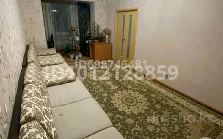 3-комнатная квартира · 70 м² · 5/5 этаж, 15-й мкр. 39 за 22 млн ₸ в Актау, 18-й мкр  — фото 2