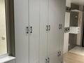 3-бөлмелі пәтер · 90 м² · 2/5 қабат, Е495 52, бағасы: 42 млн ₸ в Астане, Есильский р-н — фото 11