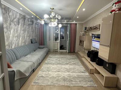 3-бөлмелі пәтер · 90 м² · 2/5 қабат, Е495 52, бағасы: 42 млн ₸ в Астане, Есильский р-н