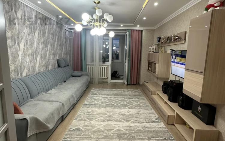 3-бөлмелі пәтер · 90 м² · 2/5 қабат, Е495 52, бағасы: 42 млн ₸ в Астане, Есильский р-н — фото 28