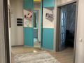3-бөлмелі пәтер · 90 м² · 2/5 қабат, Е495 52, бағасы: 42 млн ₸ в Астане, Есильский р-н — фото 8