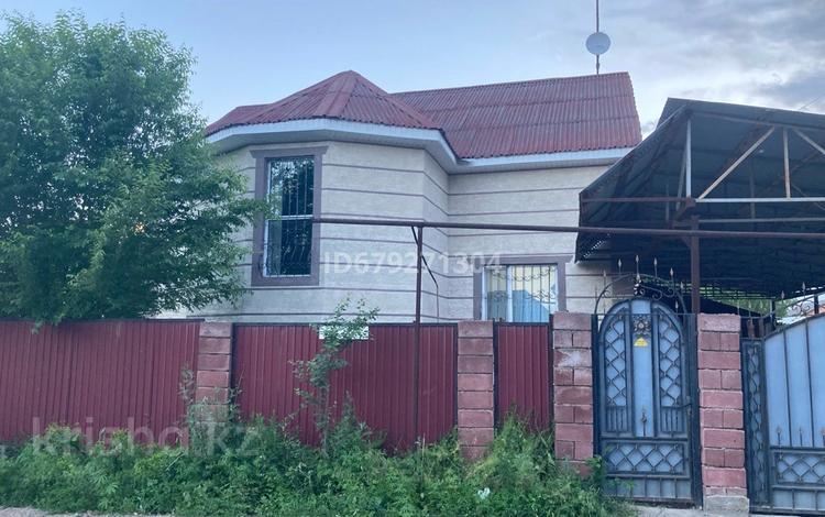 Отдельный дом · 5 комнат · 220 м² · 10 сот., Жастар 38 за 99 млн ₸ в  — фото 6