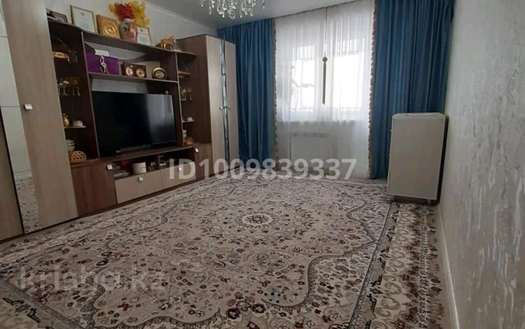 1-бөлмелі пәтер · 38.8 м² · 8/9 қабат, Старый город, Шернияз 23/1 — Пересечение Сегиз сыры и Шернияз, бағасы: ~ 11 млн ₸ в Актобе — фото 2