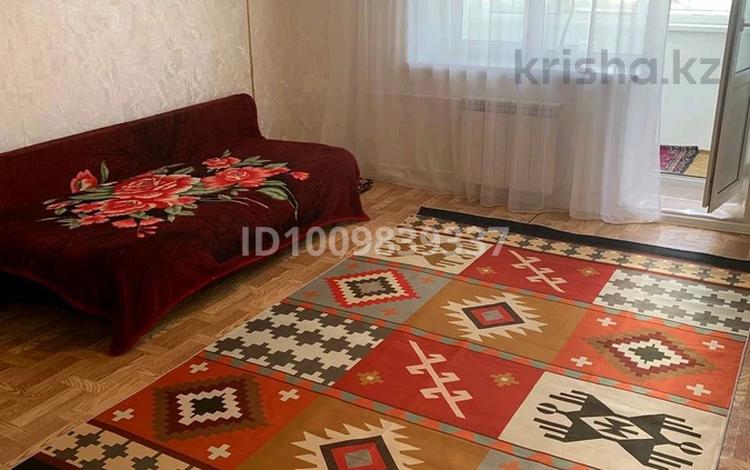1-комнатная квартира · 38.8 м² · 8/9 этаж, Старый город, Шернияз 23/1 — Пересечение Сегиз сыры и Шернияз за 11.4 млн ₸ в Актобе — фото 37