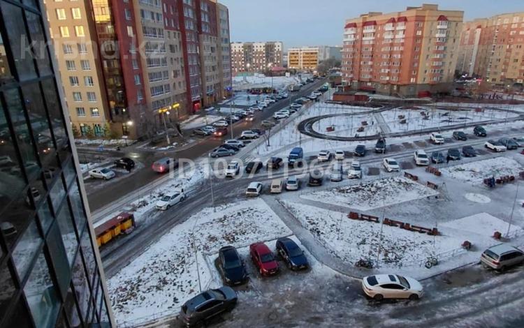 1-комнатная квартира · 46.3 м² · 6/9 этаж, Косшыгулулы 6/1 — 10 поликлиника, пересечение улицы Сейфуллина Кумисбекова за 260 000 ₸ в Астане, Сарыарка р-н — фото 2