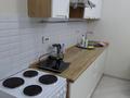 1-комнатная квартира · 46.3 м² · 6/9 этаж, Косшыгулулы 6/1 — 10 поликлиника, пересечение улицы Сейфуллина Кумисбекова за 260 000 ₸ в Астане, Сарыарка р-н — фото 8