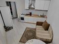 1-комнатная квартира · 46.3 м² · 6/9 этаж, Косшыгулулы 6/1 — 10 поликлиника, пересечение улицы Сейфуллина Кумисбекова за 260 000 ₸ в Астане, Сарыарка р-н — фото 6
