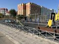 1-комнатная квартира · 46.3 м² · 6/9 этаж, Косшыгулулы 6/1 — 10 поликлиника, пересечение улицы Сейфуллина Кумисбекова за 260 000 ₸ в Астане, Сарыарка р-н — фото 27