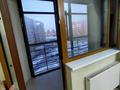 1-комнатная квартира · 46.3 м² · 6/9 этаж, Косшыгулулы 6/1 — 10 поликлиника, пересечение улицы Сейфуллина Кумисбекова за 260 000 ₸ в Астане, Сарыарка р-н — фото 5