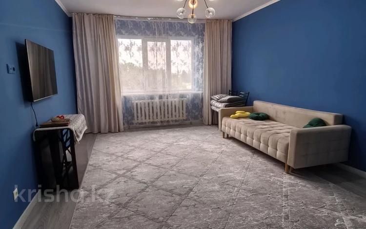 2-комнатная квартира · 58.5 м² · 5/16 этаж, мкр Шугыла, Жуалы — Жуалы 11 за 33.5 млн 〒 в Алматы, Наурызбайский р-н — фото 26