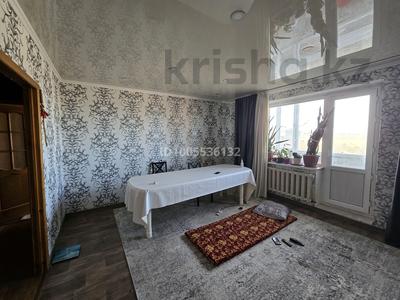 2-комнатная квартира · 50 м² · 4/10 этаж, 9 40 — 4 поликлиника мечеть церковь коператор Одисей за 15 млн ₸ в Темиртау