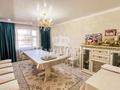 3-комнатная квартира · 70.3 м² · 3/5 этаж, Гарышкер за 30 млн ₸ в Талдыкоргане, мкр Жана Гарышкер — фото 12