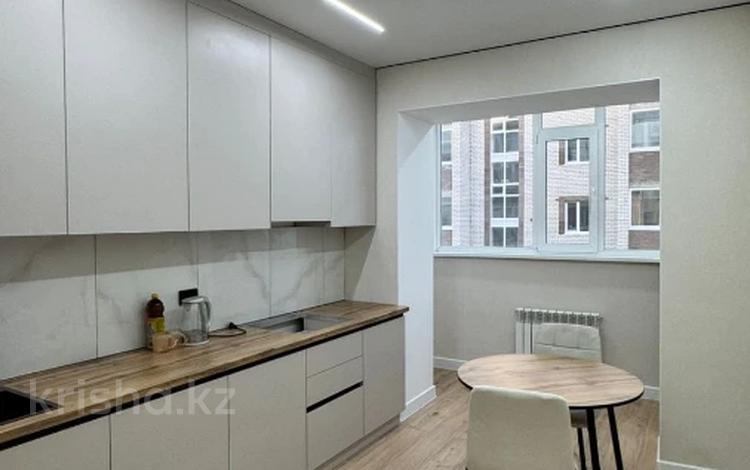 1-комнатная квартира · 42.5 м² · 3/5 этаж, мкр 12, бактыбай батыра за 18 млн ₸ в Актобе — фото 10