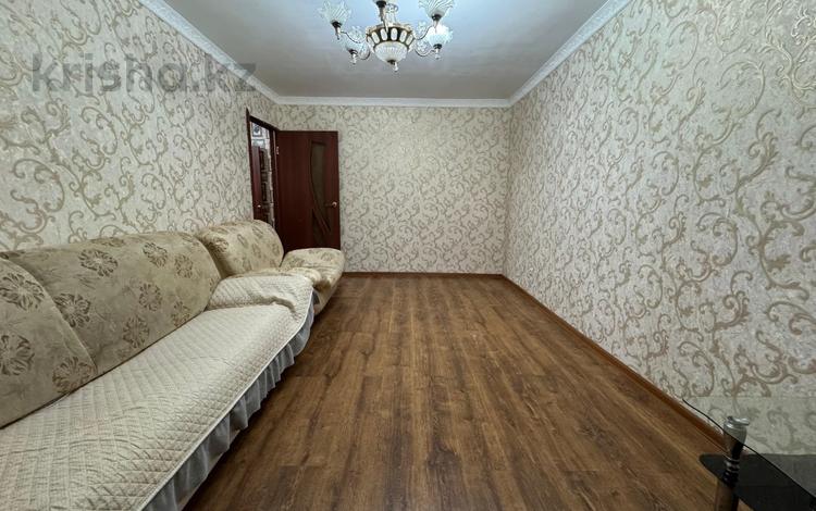3-бөлмелі пәтер · 59 м² · 4/5 қабат, Сортировка, Локомотивная, бағасы: 14.5 млн ₸ в Караганде, Алихана Бокейханова р-н — фото 2