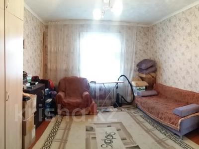 Отдельный дом • 3 комнаты • 50 м² • 3 сот., проспект 312-й Стрелковой Дивизии 1В за 4.5 млн 〒 в Актобе, мкр. Курмыш