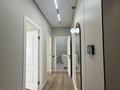 1-бөлмелі пәтер · 41 м² · 5/6 қабат, Тараз 8/1, бағасы: 36.9 млн ₸ в Алматы, Турксибский р-н — фото 5