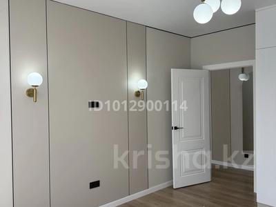 2-комнатная квартира · 41 м² · 5/6 этаж, Тараз 8/1 — Мкр.Кайрат дом 135/24 за 36.8 млн ₸ в Алматы, Турксибский р-н