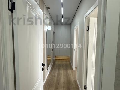 1-комнатная квартира · 41 м² · 5/6 этаж, Тараз 8/1 за 36.9 млн ₸ в Алматы, Турксибский р-н