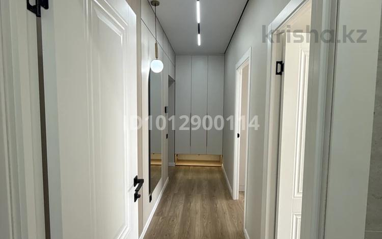 1-бөлмелі пәтер · 41 м² · 5/6 қабат, Тараз 8/1, бағасы: 36.9 млн ₸ в Алматы, Турксибский р-н — фото 40