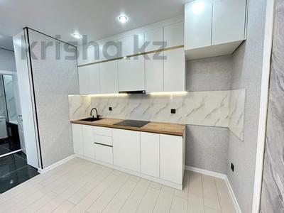2-комнатная квартира · 42.5 м² · 15/20 этаж, Жумекен Нажимеденов за 25.5 млн ₸ в Астане, Сарайшык р-н