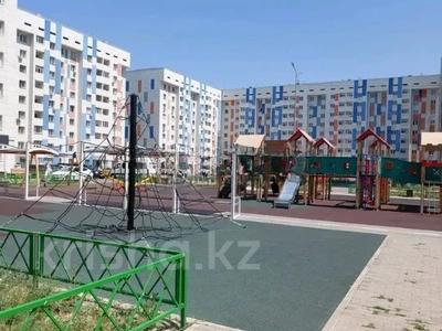 2-бөлмелі пәтер · 52.8 м² · 7/9 қабат, ПК Кунаева, бағасы: 30.5 млн ₸ в Алматы, Турксибский р-н