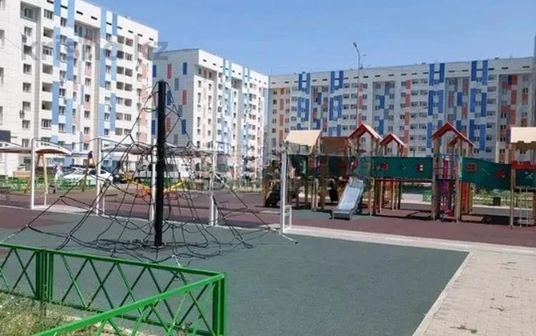 2-бөлмелі пәтер · 52.8 м² · 7/9 қабат, ПК Кунаева, бағасы: 30.5 млн ₸ в Алматы, Турксибский р-н — фото 4