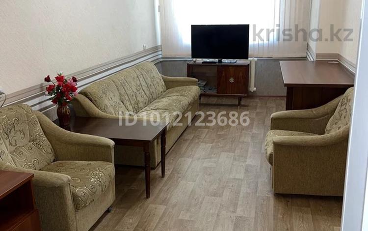 4-бөлмелі пәтер · 76.6 м² · 1/5 қабат, Ериммбетова 2, бағасы: 34 млн ₸ в Шымкенте — фото 2