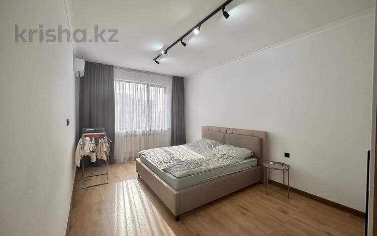 2-комнатная квартира · 54.2 м² · 8/10 этаж, мкр Керемет, Наурызбай батыра 127 — Сатпаева за 64 млн 〒 в Алматы, Бостандыкский р-н — фото 20
