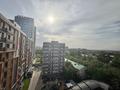 2-комнатная квартира · 54.2 м² · 8/10 этаж, мкр Керемет, Наурызбай батыра 127 — Сатпаева за 64 млн 〒 в Алматы, Бостандыкский р-н — фото 4