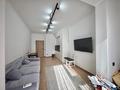 2-комнатная квартира · 54.2 м² · 8/10 этаж, мкр Керемет, Наурызбай батыра 127 — Сатпаева за 64 млн 〒 в Алматы, Бостандыкский р-н — фото 7