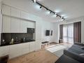 2-комнатная квартира · 54.2 м² · 8/10 этаж, мкр Керемет, Наурызбай батыра 127 — Сатпаева за 64 млн 〒 в Алматы, Бостандыкский р-н — фото 8