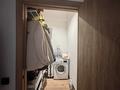 2-комнатная квартира · 54.2 м² · 8/10 этаж, мкр Керемет, Наурызбай батыра 127 — Сатпаева за 64 млн 〒 в Алматы, Бостандыкский р-н — фото 11