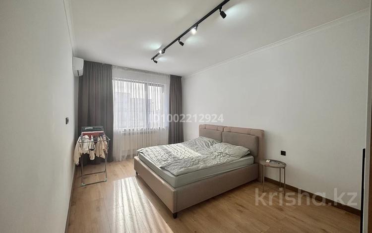 2-комнатная квартира · 54.2 м² · 8/10 этаж, мкр Керемет, Наурызбай батыра 127 — Сатпаева за 64 млн 〒 в Алматы, Бостандыкский р-н — фото 38