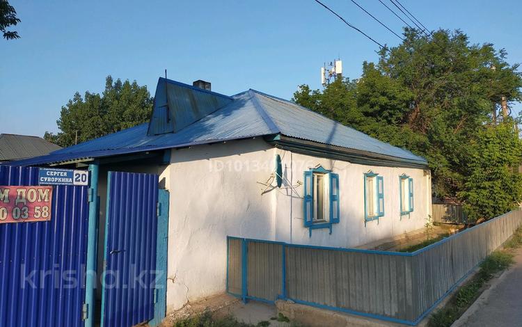 Отдельный дом · 4 комнаты · 81.9 м² · , Суворкина 20 за 18 млн ₸ в Семее — фото 2