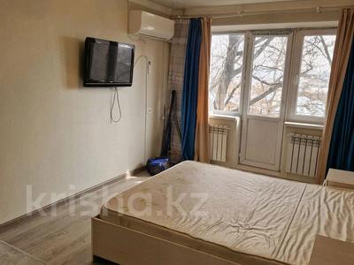 1-бөлмелі пәтер · 31 м² · 3/5 қабат, Жангильдина 5 — Шымкент Плаза, бағасы: 160 000 ₸