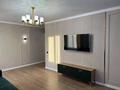 2-комнатная квартира · 62 м² · 1/9 этаж, Ахмет Байтурсынулы 36а за 270 000 ₸ в Астане, Сарайшык р-н — фото 2