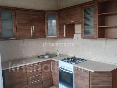 2-комнатная квартира · 55 м² · 5/5 этаж, мкр Жулдыз-1 26 — Конечка за 175 000 〒 в Алматы, Турксибский р-н